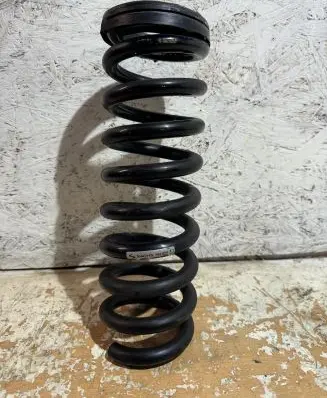 Mercedes-Benz CLK A209 C209 Rear coil spring 994079