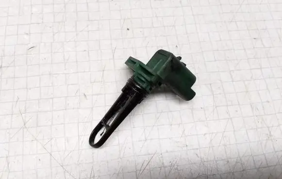 Ford Fiesta Intake air temperature sensor 
