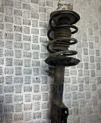 Mercedes-Benz A W168 Front shock absorber/damper 