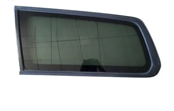 Volvo XC70 Rear side window 43R-000491