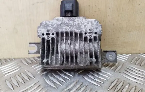 Volvo XC60 Fuel injection pump control unit/module 6G9N9D372AC