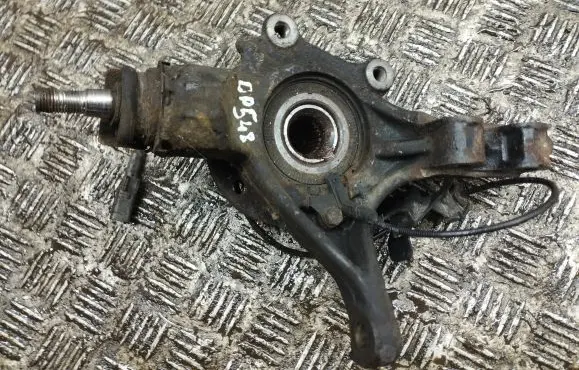 Peugeot 5008 Front wheel hub