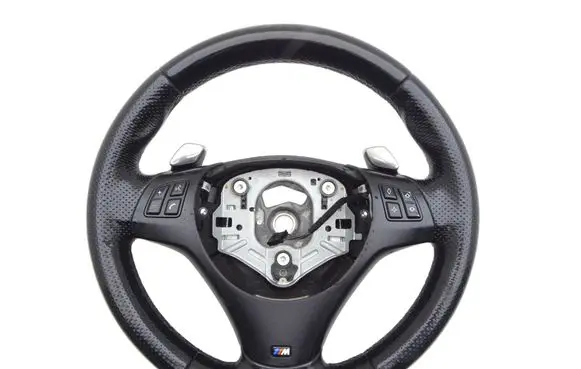 BMW 3 E92 E93 Steering wheel 7840997 9123287