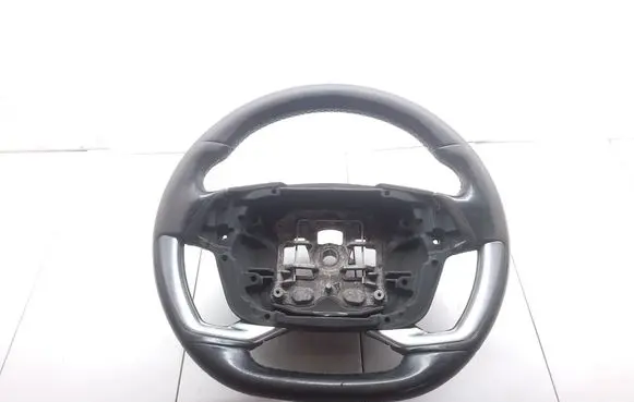 Citroen C4 II Picasso Steering wheel 626022310A 6228092
