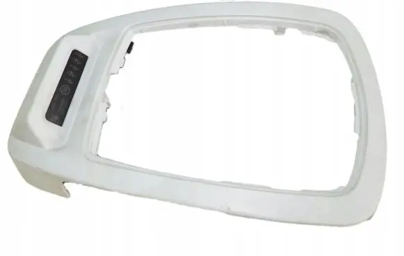 Peugeot 508 Radio/GPS head unit trim 9665778780