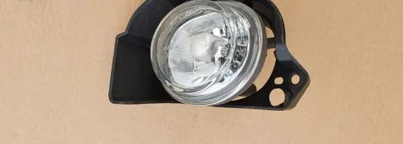Mazda 3 II Front fog light 11441977