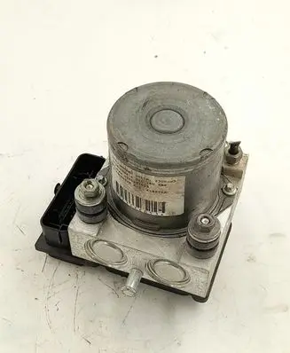 Opel Movano B ABS Pump 476600053R 0265237015