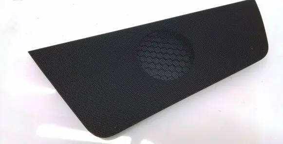 Volkswagen Golf VIII Dash center speaker trim cover 5H2858122A
