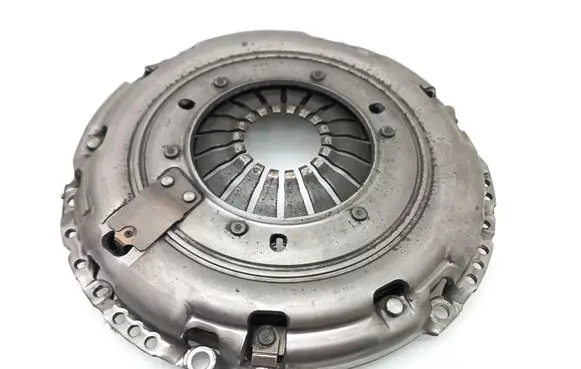 Mercedes-Benz Vito Viano W447 Pressure plate 124076410 H8516