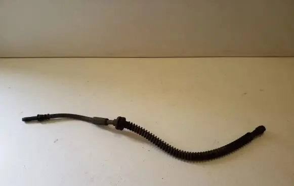 Volkswagen Amarok Brake line pipe/hose 