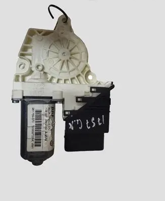 Volkswagen Touran I Rear door window regulator motor 1K0959703AK