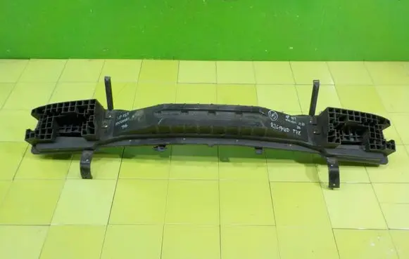 Hyundai ix20 Rear bumper support beam 866311K000 XP157