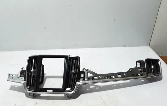 Volvo S90, V90 Dash center air vent grill