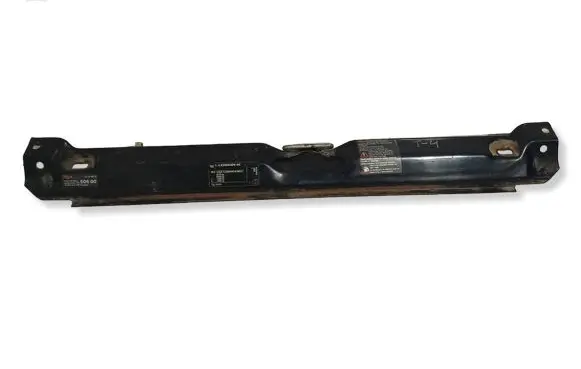 Volkswagen Transporter - Caravelle T4 Top upper radiator support slam panel 701010081D 3342474 Z061