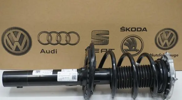 Volkswagen ID. Buzz Front shock absorber/damper 1N3412331A