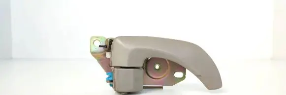 KIA Sorento Rear door interior handle C083