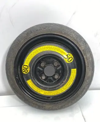 Volkswagen Golf III R14 spare wheel 357601025D