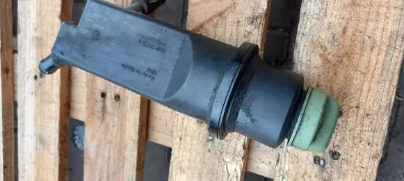 Seat Ibiza II (6k) Power steering fluid tank/reservoir
