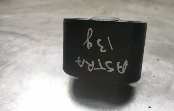 Opel Astra J Alarm system siren 13307087