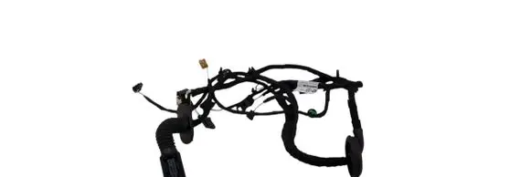 Volkswagen Golf VIII Front door wiring loom/harness boot 5H9971693M TAB016298KS