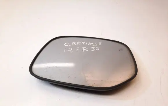 Citroen Berlingo Wing mirror glass R35