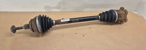 Audi A6 S6 C6 4F Front driveshaft 4f0407271J