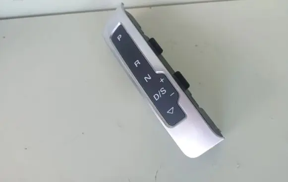 Audi Q5 SQ5 Gear shift selector indicator 8R1713463
