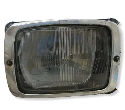 Mercedes-Benz 207 310 Headlight/headlamp 0224533R20