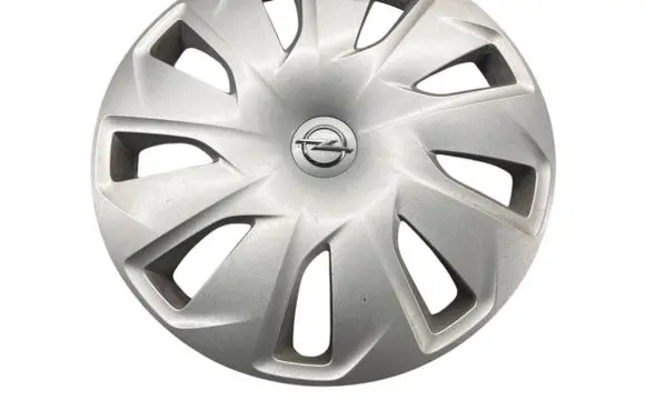 Opel Astra K R16 wheel hub/cap/trim 13409775 CMT3171