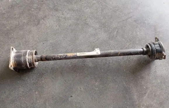 Ford Ranger Front prop shaft 5006514 A110500062