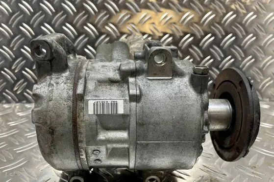 Lexus RX 330 - 350 - 400H Air conditioning (A/C) compressor (pump) 4472601076 02J00184 6SBU16C