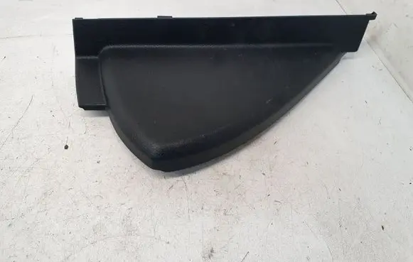 Mercedes-Benz GLC X253 C253 Dashboard side end trim A2536800607