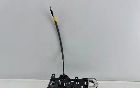 Audi A4 S4 B9 Rear door exterior handle/bracket 8W02837812A