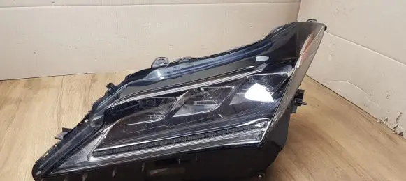 Lexus RX 450H Headlight/headlamp 8990748030