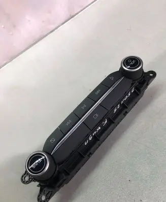Ford Kuga III Head unit multimedia control Lj6t18k811bb Lj6t18k811