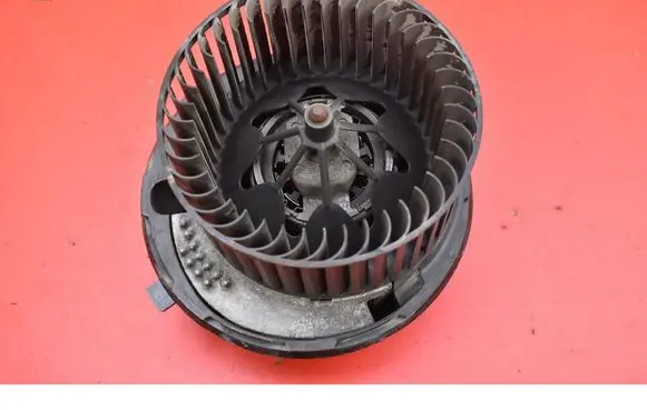 Heater fan/blower