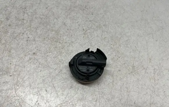 Volkswagen e-Golf Airbag deployment crash/impact sensor 5Q0959354