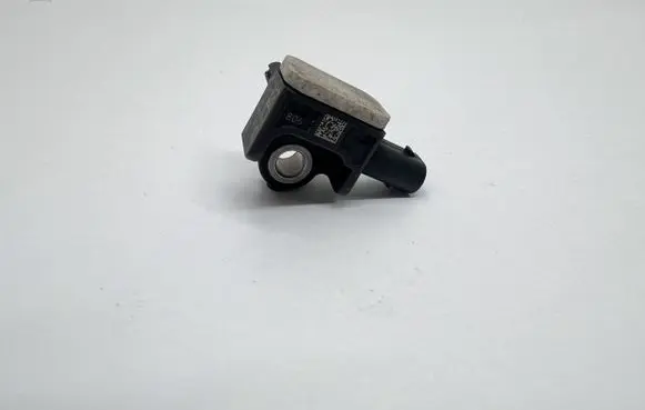 Porsche Panamera (971) Airbag deployment crash/impact sensor 971907656