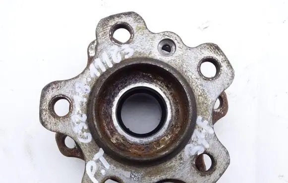 BMW 6 G32 Gran Turismo Rear wheel ball bearing 