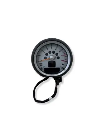 Mini One - Cooper Coupe R56 Tachometer 9153400 BM0505011 AG125109115