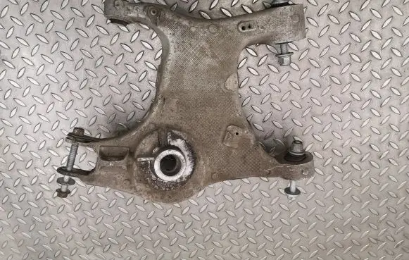 Jaguar I-Pace Rear upper control arm/wishbone
