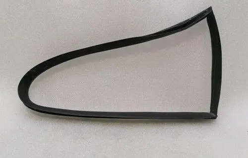 Porsche 911 996 Rear door rubber seal (on body) 99654332600