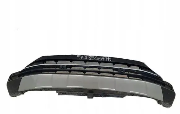 Volkswagen Tiguan Front bumper 5NA805903H