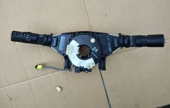 Nissan Navara Wiper turn signal indicator stalk/switch