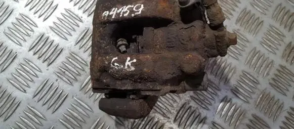 BMW X5 E53 Rear brake caliper