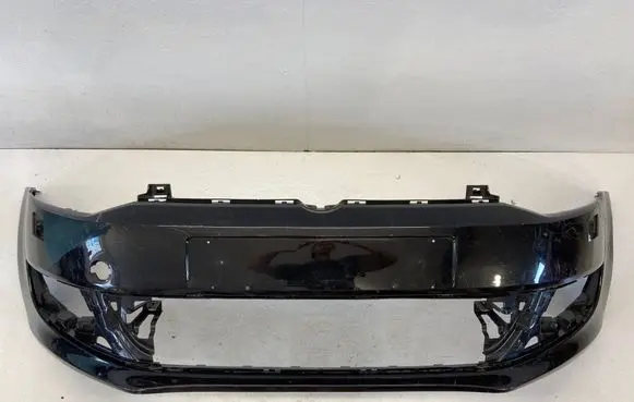 Volkswagen Polo V 6R Front bumper 6R0807221 5239702