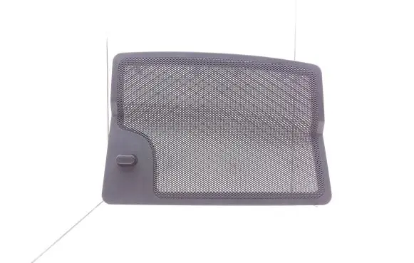 Dash center speaker trim cover