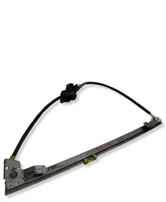 Renault Scenic I Front door manual window regulator 543
