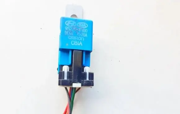 KIA Sportage Other relay 952251f100 95225-1f100