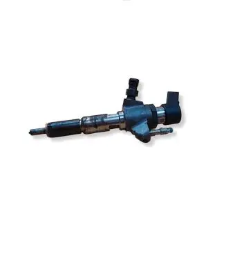 Volvo V60 Fuel injector 9674973080 50274V05